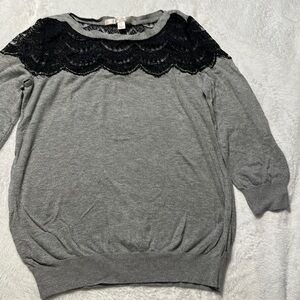 Lauren Conrad Sweater